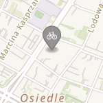 Volna Bicycles na mapie