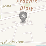 Funbikes Serwis Rowery Narty Hulajnogi na mapie