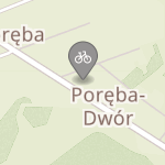 Super Koło na mapie