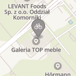 Supersportowy.Pl na mapie