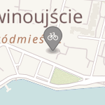 Dobre Sklepy Rowerowe na mapie