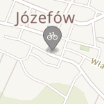 Sklep Rowerowy na mapie