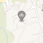 Pro-Bike na mapie
