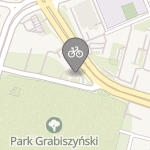 Bikestage na mapie