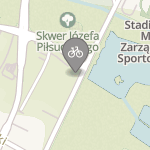 Absolute Bikes na mapie