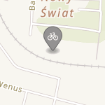 Drop Bikes na mapie