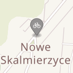 Sklep Rowerowy na mapie