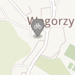 Sklep Rowerowy na mapie