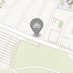 Bike Atelier na mapie