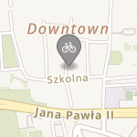 Bikeshop.pl na mapie