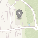 Sela Bike na mapie