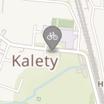 Sklep Motoryzacyjno-Rowerowy Imta na mapie