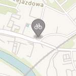 Somir-Bike na mapie