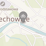 Wojczal-Bike na mapie