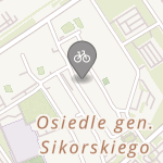 BikeAtelier na mapie