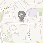 Pro-Bike na mapie