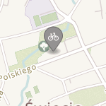 Bike X-Perf na mapie
