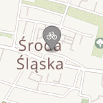Luka Sms na mapie