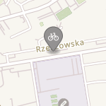 New Bike na mapie