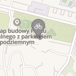 Old Bike na mapie