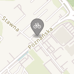 Serwis Rowerowy: Wygodnerowery.Com / Szybkierowery. Pl na mapie