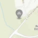 Loca Bikes na mapie