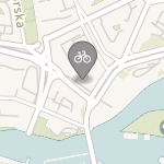 Biker Wrocław na mapie
