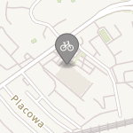Bike Room na mapie