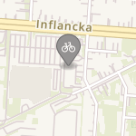 Fast Bike na mapie