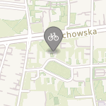 Bike-Project na mapie