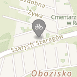 4. Biker na mapie