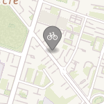 Bike Shop na mapie