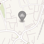 Sela Bike na mapie