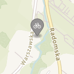 Moto-Park na mapie