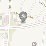 Super Sportowy na mapie